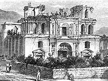 Creación del virreinato de Venezuela