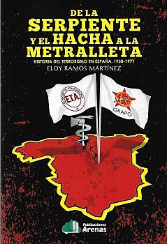 Recrudecimiento del terrorismo