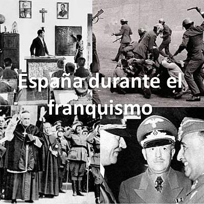 Timeline: FRANQUISMO