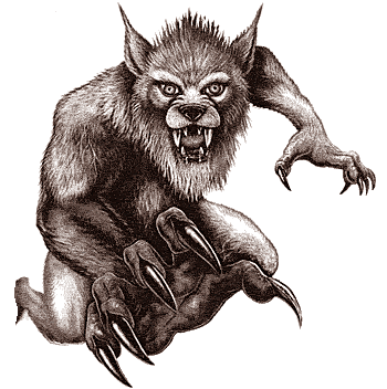 Peter Stumpp je bil obtožen volkodlaštva