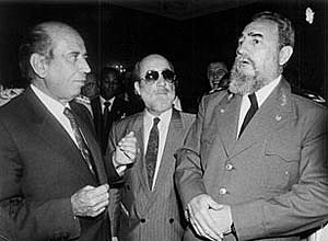 Nacionalizacion de hidrocarburos