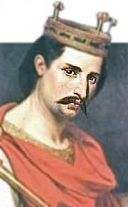 LA PARTICION DEL IMPERIO