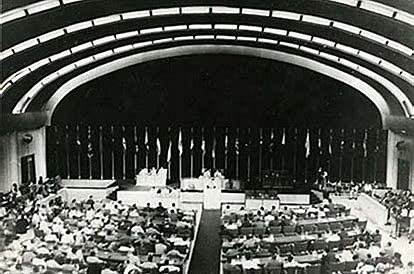 Conferencia de Bandung