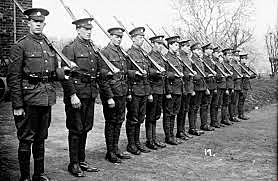 Les fases del conflicte militar