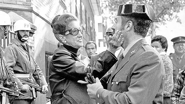 "Operación Galaxia"