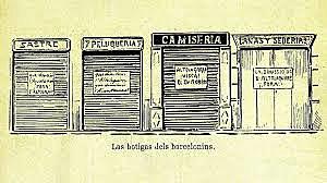 El trencament de caixes