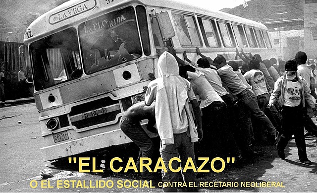 El Caracazo