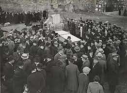 mort de Francesc Macià