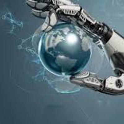 Timeline: Frise historique sur la robotique