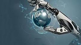 Timeline: Frise historique sur la robotique