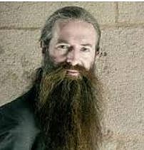 Aubrey de Grey