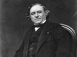 Jean Baptiste André Dumas.