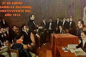 Asamblea del Año XVIII