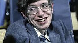 Timeline: Steven Hawkings timeline