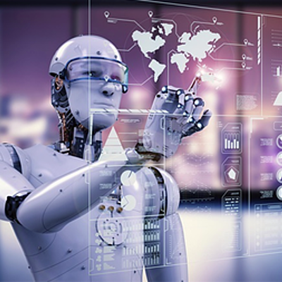 Timeline: Frise historique sur la robotique