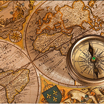 Timeline: HISTORIA DE LA CARTOGRAFIA