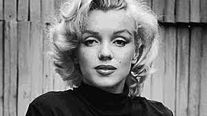 Muerte de Marilyn Monroe
