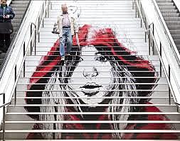 Arte actual o emergente