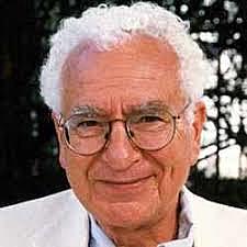 Murray Gell-Mann