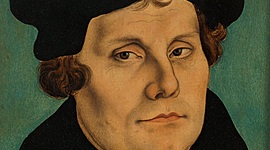 Timeline: Dalla riforma protestante alla Guerra dei Trent'anni