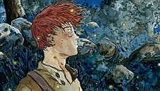 rosso malpelo di Verga