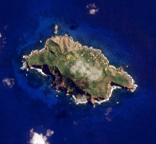 Illes Piticairn aprova el sufragi femení