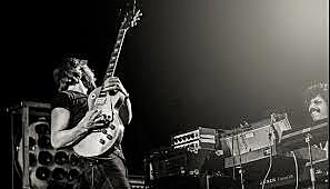 Race Whith a Devil in a Spanish Highway - Al di Meola