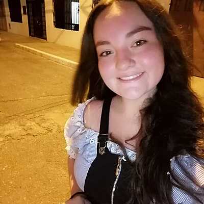 Timeline: Laura Camila Rojas Torres .