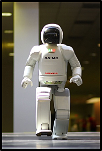 Asimo