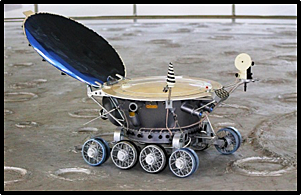 Lunokhod 1
