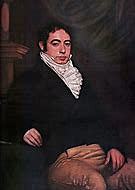 Presidencia de Bernardino Rivadavia