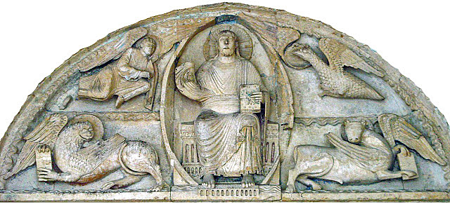 kunstwerk 19 (Romaanse periode)