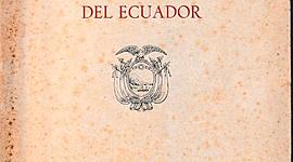 Timeline: Constituciónes del Ecuador 1830 / 2008 Realizado por Mateo Mazon