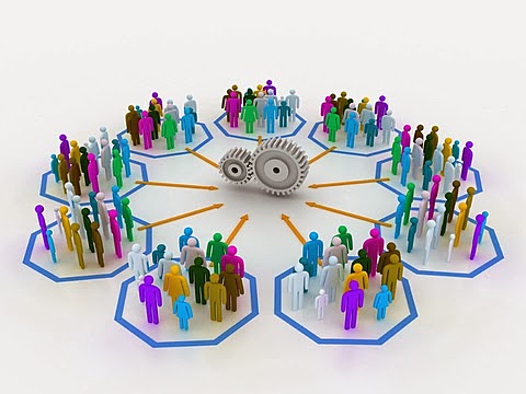 Teoría estructuralista.