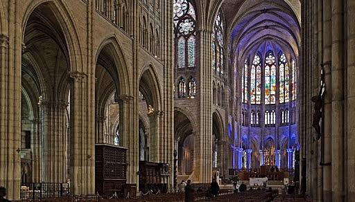 kunstwerk 22 (Gotische periode)