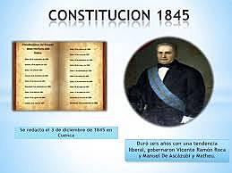 Cuenca, 8 de diciembre de 1845