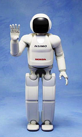 Asimo