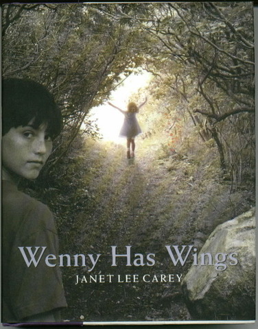 Wenny Has Wings