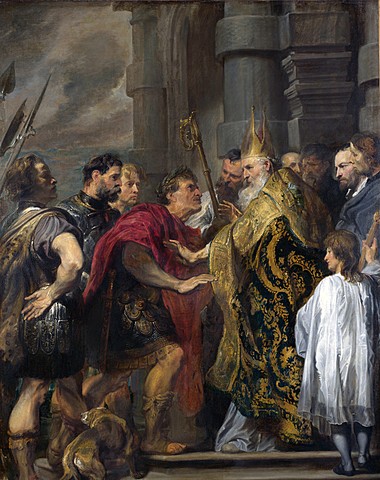 Editto di Tessalonica