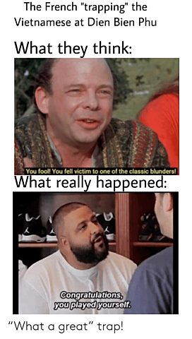 Battle of Dien Bien Phu