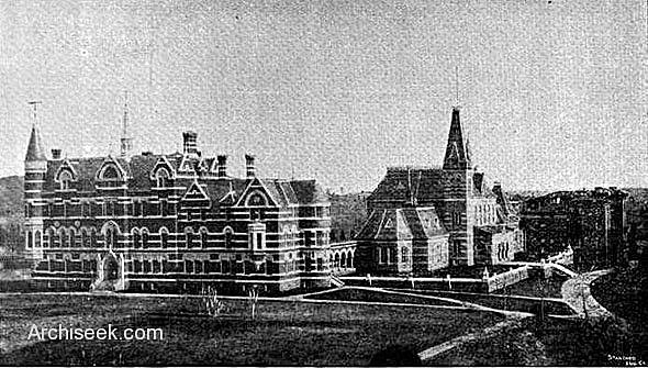 Columbia Institution