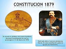 Ambato, 6 de abril de 1878
