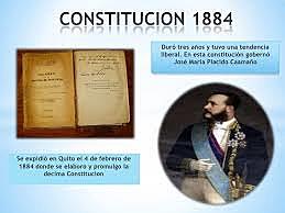 Quito, 13 de febrero de 1884