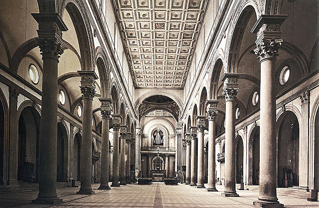 kunstwerk 25 (Renaissance periode)