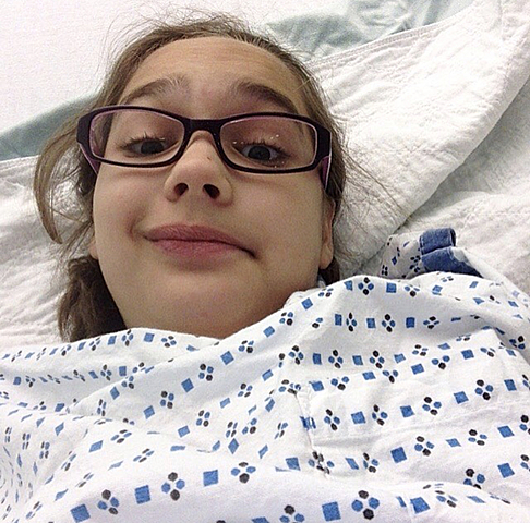 Whats Wrong With Me?