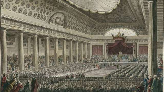 Abolição dos direitos senhoriais