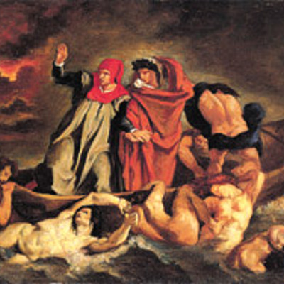 Timeline: Ilustración y Romanticismo