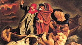 Timeline: Ilustración y Romanticismo