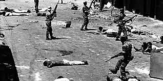 Caracazo - Venezuela