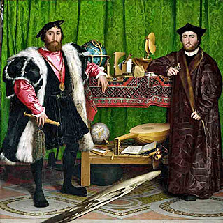 kunstwerk 27 (Renaissance periode)